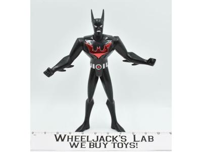 Batman Talking Figure Batman Beyond DC Comics 2000 11" Action Figure