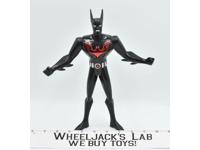 Batman Talking Figure Batman Beyond DC Comics 2000 11" Action Figure