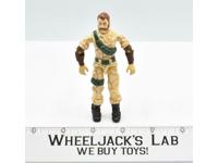 Ambush V1 1990 GI Joe ARAH Hasbro Vintage Action Figure