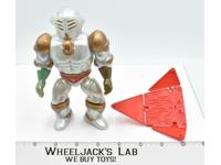 Extendar 100% Complete He-Man Masters Of The Universe 1986 Mattel Figure