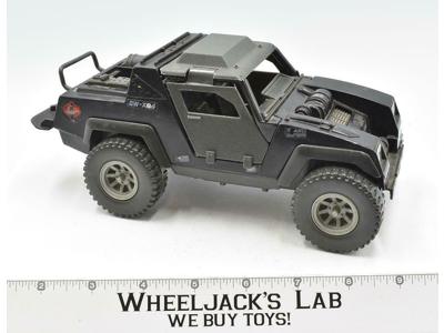Stinger 1984 GI Joe Vehicle Action Figure Vintage