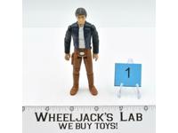 Han Solo Bespin #2 Star Wars ESB Empire Strikes Back 1980 Vintage Kenner Figure