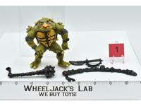 Tokka #1 Teenage Mutant Ninja Turtle TMNT 1991 Playmates Figure