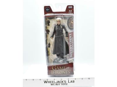 Daenerys Targaryen Game of Thrones NEW MOSC 2018 MCFarlane Toys HBO Action