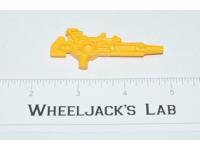 Powermaster Slapdash Gun Laser 1988 Vintage Hasbro G1 Transformers Action Figure