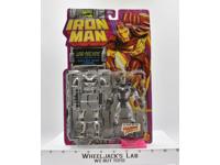 War Machine Iron Man Marvel Comics 1994 Toy Biz NEW MOSC Action Figure