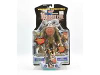 William G-3/G-4 NEW MOSC Resident Evil Toy Biz 1998 Figure Set