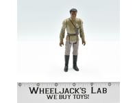 Lando Calrissian Skiff Guard Star Wars Vintage Kenner ESB 1980 Figure NO REPRO