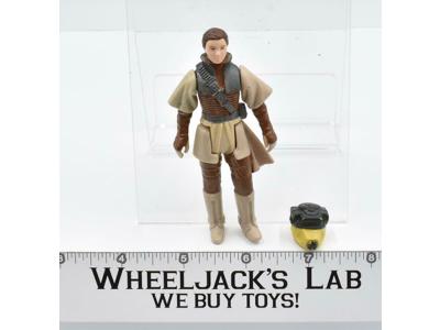 Leia Boushh Disguise Star Wars ROTJ Return of the Jedi 1983 Vintage Kenner