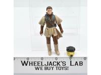 Leia Boushh Disguise Star Wars ROTJ Return of the Jedi 1983 Vintage Kenner