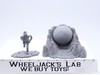 Indy Boulder Run Cake Topper Prototype Hardcopy Indiana Jones Decopac 3"