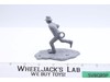 Indy Boulder Run Cake Topper Prototype Hardcopy Indiana Jones Decopac 3"