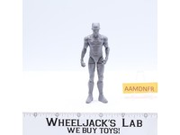 Batman PROTOTYPE HARDCOPY GREY MODEL Batman Spinmaster