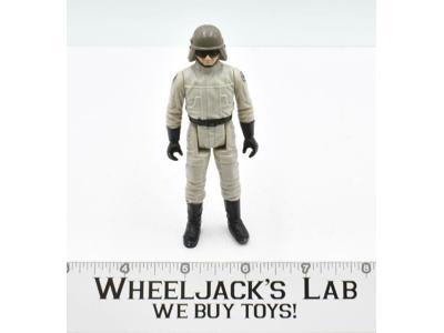 AT-ST Driver Star Wars ROTJ Return of the Jedi 1984 Vintage Kenner Action Figure