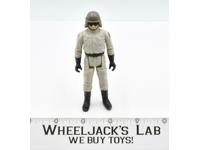 AT-ST Driver Star Wars ROTJ Return of the Jedi 1984 Vintage Kenner Action Figure