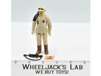 Hoth Rebel Commander #2 100% Complete ESB Star Wars Vintage Kenner 1980 NO REPRO