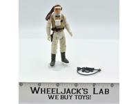 Luke Skywalker Hoth 100% Complete Star Wars ESB 1980 Vintage Kenner NO REPRO