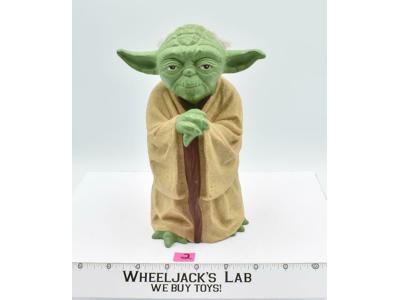 Yoda Hand Puppet 8" #2 Star Wars Empire Strikes Back 1981 Vintage