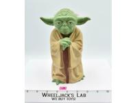 Yoda Hand Puppet 8" #2 Star Wars Empire Strikes Back 1981 Vintage