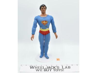Superman #1 Marvel Comics Vintage 1978 MEGO 12" Action Figure Complete