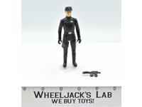 Imperial Commander 100% Complete ESB Star Wars 1980 Kenner Vintage NO REPRO