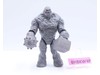 Clayface PROTOTYPE HARDCOPY GREY MODEL Batman Spinmaster