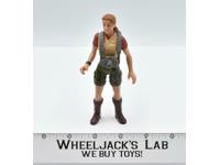Sarah Harding Jurassic Park The Lost World 1997 Kenner Action Figure