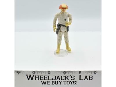 Cloud Car Pilot Star Wars ESB Empire Strikes Back 1980 Kenner Action Figure