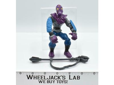 Foot Soldier Teenage Mutant Ninja Turtle TMNT 1988 Playmates Action Figure