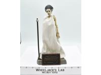 The Bride of Frankenstein Universal Monsters 1999 Sideshow Collectibles Figure