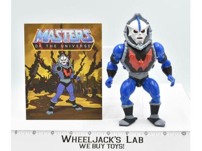 Hordak Filmation SUPER7 He-Man Masters of the Universe MOTU 2018 Mattel