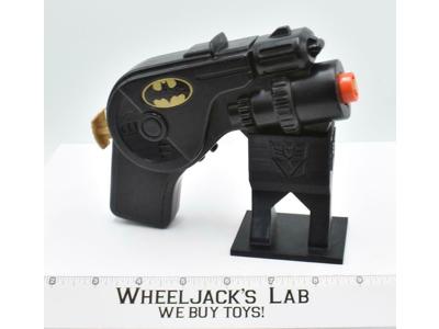 Batman Grappling Hook Gun DC Comics 1992 Kenner