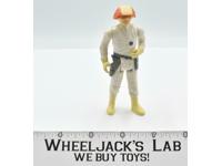 Cloud Car Pilot Star Wars Vintage Kenner 1980 Action Figure No Repro