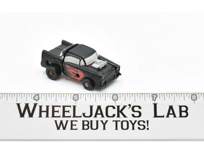 Micromaster Hot Rod Patrol Big Daddy G1 Transformers 1990 Vintage Action Figure