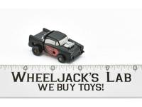 Micromaster Hot Rod Patrol Big Daddy G1 Transformers 1990 Vintage Action Figure