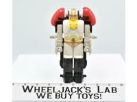 Pretender Vroom OUTER SHELL 1989 Vintage G1 Transformers Action Figure