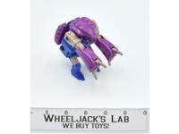 Squeezeplay Headmaster _ 1988 Vintage Hasbro G1 Transformers Action Figure