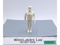 Fred PROTOTYPE TEST SHOT Scooby Doo 2001 Pop Rocket 5" Action Figure