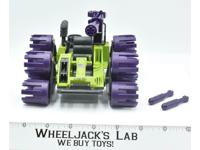 Swampmasher 1988 G.I. Joe Vehicle Hasbro Vintage
