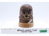 Chewbacca Jedi Talker HARDCOPY PROTOTYPE WORKING Spin Master Star Wars