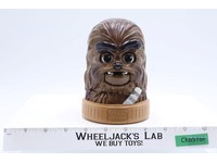 Chewbacca Jedi Talker HARDCOPY PROTOTYPE WORKING Spin Master Star Wars