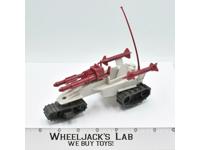 Devastator 1989 GI Joe Vintage Hasbro ARAH Vehicle Action Figure