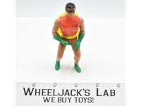 Robin Bent Knees Pocket Super Heroes 1979 Mego Vintage Action Figure