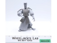 Samurai Jack Prototype Hardcopy 2001 Cartoon Network 5" Action Figure