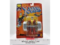 Colossus Marvel Comics The Uncanny X-Men MOSC 1991Toybiz Action Figure MOSC NEW