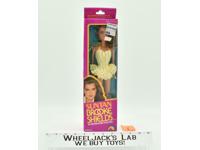 SunTan Brooke Shields #1 NRFB MISB 1982 LJN Vintage Doll
