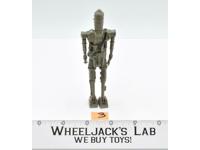 IG-88 #3 Star Wars 1980 ESB Vintage Kenner Action Figure No Repro