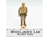 Luke Skywalker Bespin #2 Star Wars 1980 Vintage Kenner Action Figure
