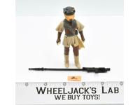 Princess Leia Boushh Disguise #2 100% Complete Star Wars ROTJ 1983 NO REPRO