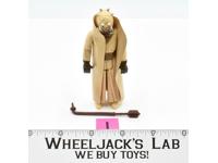 Sand People Tusken Raider #1 100% Complete Star Wars 1977 Kenner Figure NO REPRO
